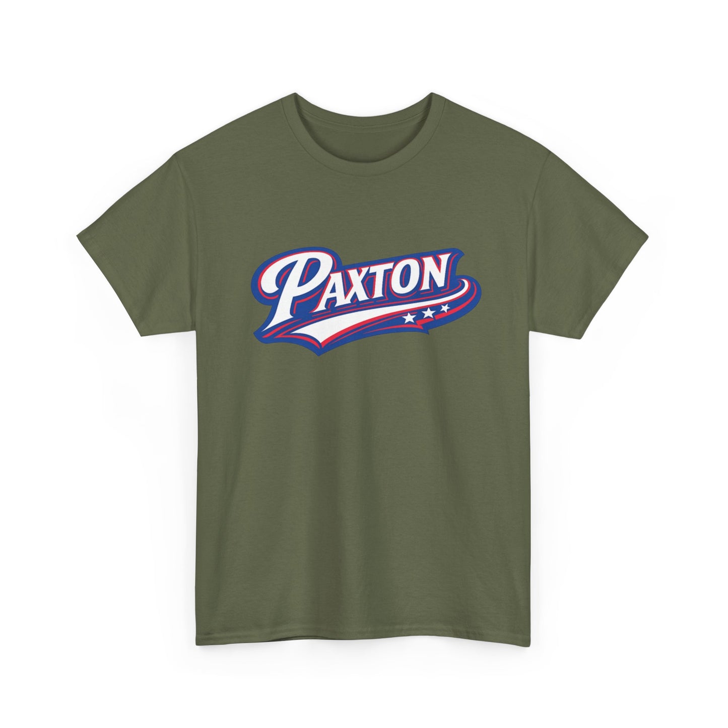 Major League Tee