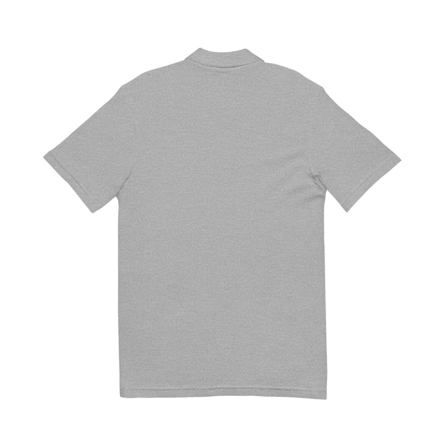 TF Paxton Polo  Embroidered