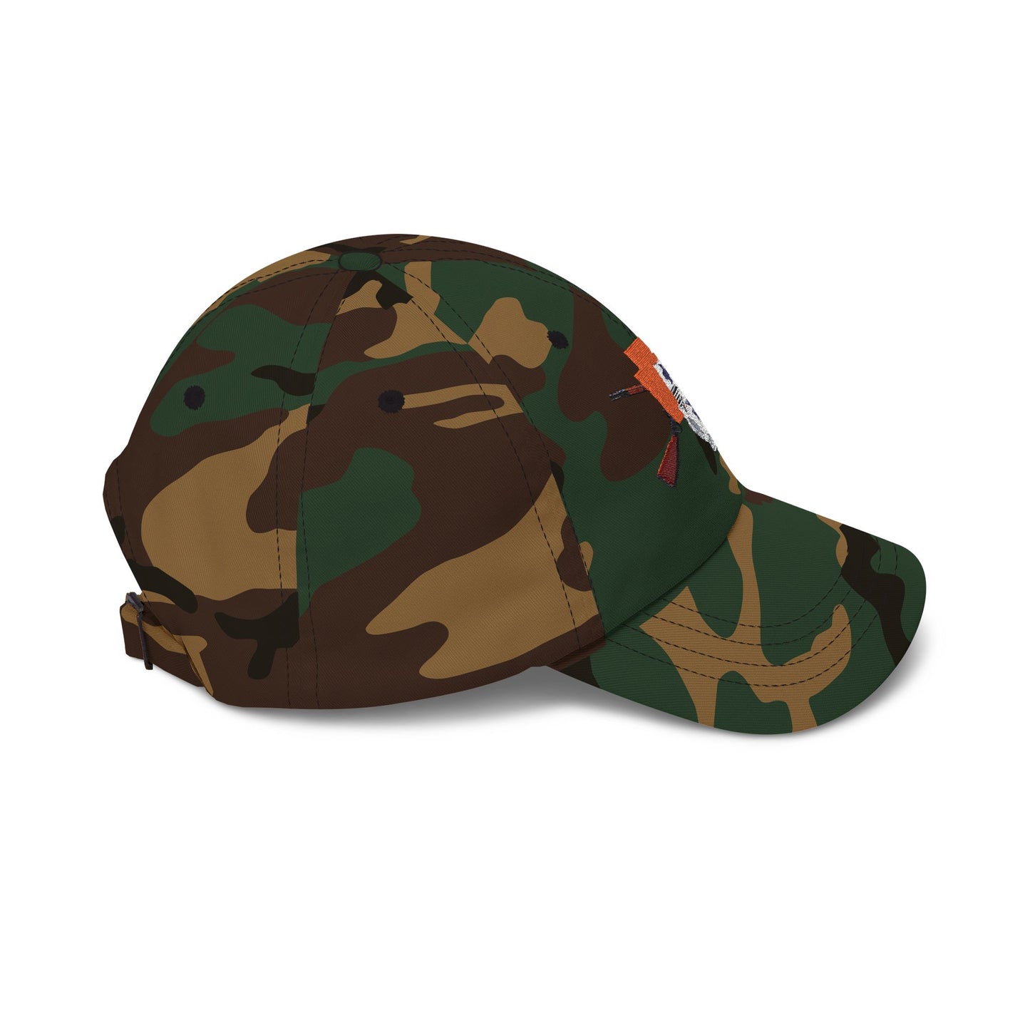 Classic Paxton Cap