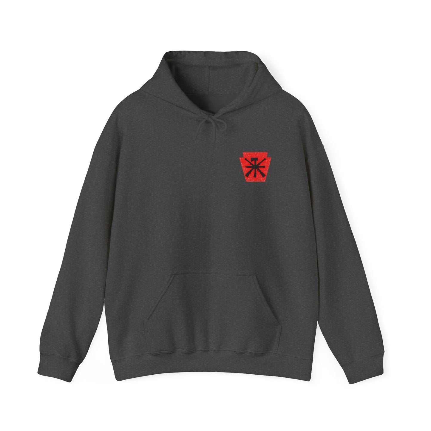 Fury Hoodie