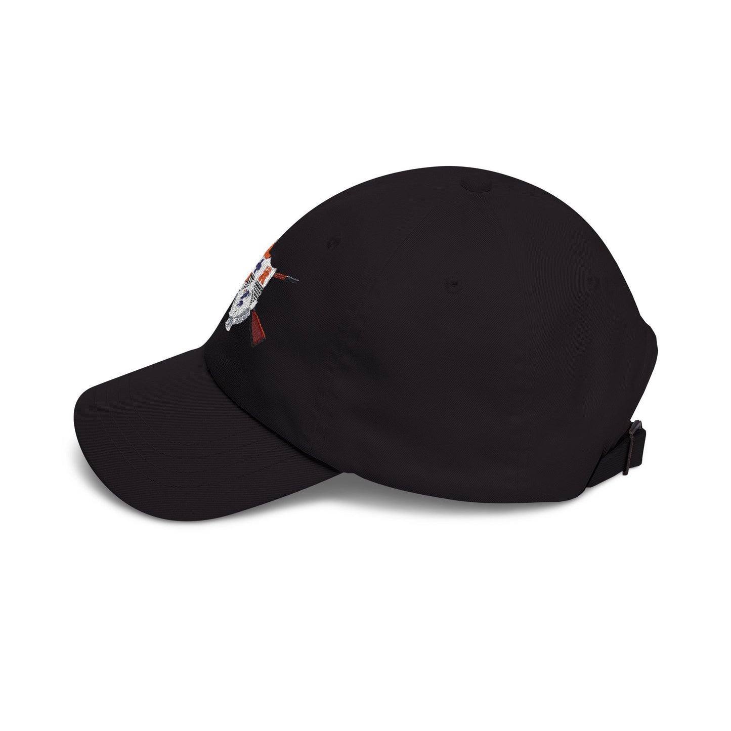 Classic Paxton Cap