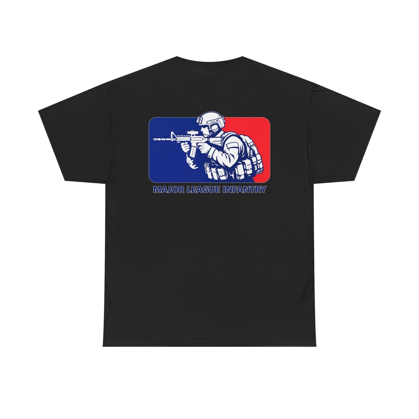 Major League Tee