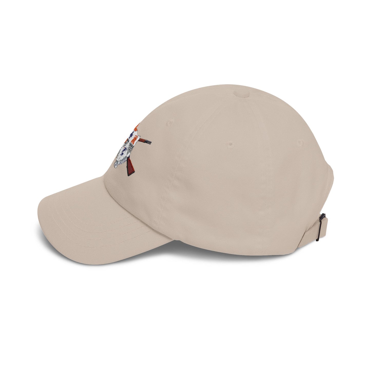 Classic Paxton Cap