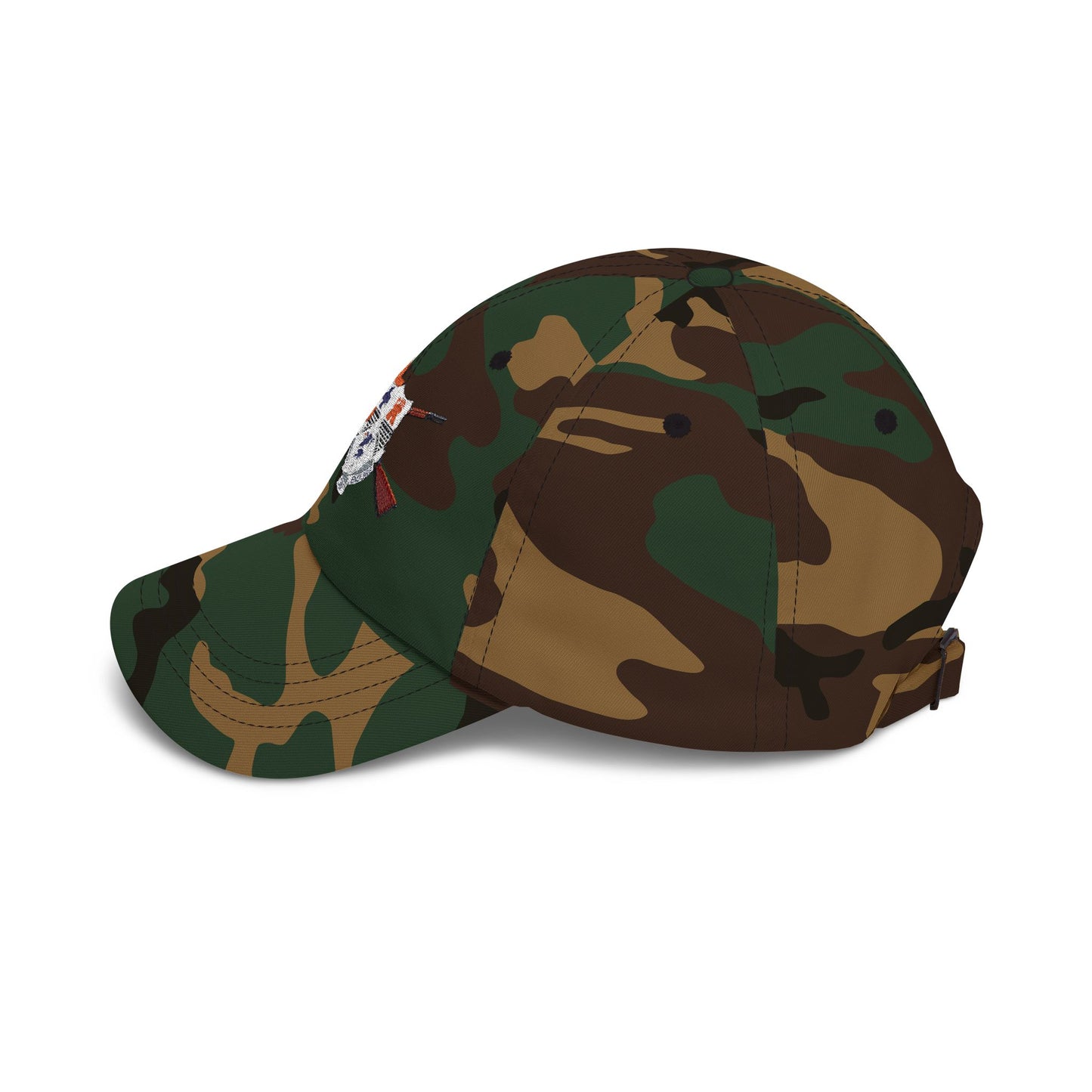 Classic Paxton Cap